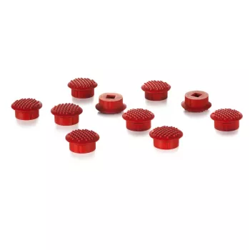 Lenovo 4XH0L55146 TrackPoint dangtelių rinkinys, 10 vnt.