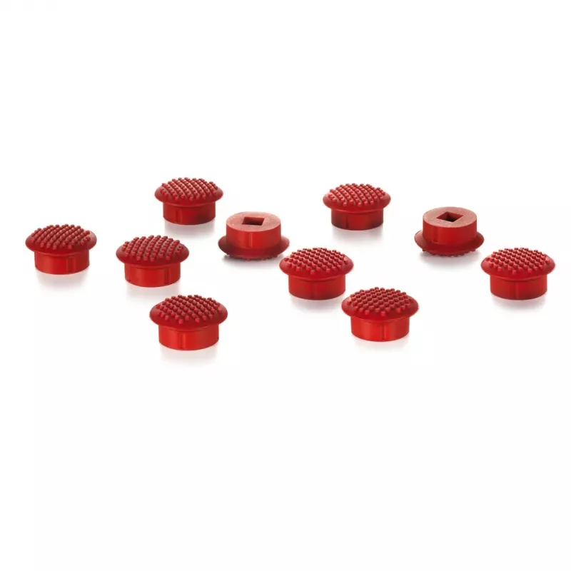Lenovo 4XH0L55146 TrackPoint dangtelių rinkinys, 10 vnt.