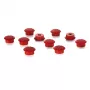 Lenovo 4XH0L55146 TrackPoint dangtelių rinkinys, 10 vnt.