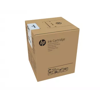 HP 882 5 litrų Optimizer Latex rašalo kasetė, HP Latex R2000 spausdintuvas, HP Latex R2000 Plus spausdintuvas, Thermal inkjet, Jungtinės Valstijos, Singapūras, 190,5 mm, 189 mm, 228,6 mm