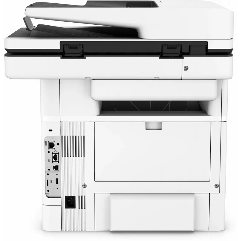 Daugiafunkcis spausdintuvas HP LaserJet Enterprise MFP M528f lazerinis vienspalvis spausdinimas