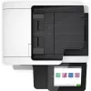 Daugiafunkcis spausdintuvas HP LaserJet Enterprise MFP M528f lazerinis vienspalvis spausdinimas