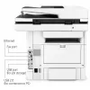 Daugiafunkcis spausdintuvas HP LaserJet Enterprise MFP M528f lazerinis vienspalvis spausdinimas