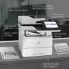 Daugiafunkcis spausdintuvas HP LaserJet Enterprise MFP M528f lazerinis vienspalvis spausdinimas