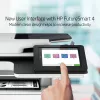 Daugiafunkcis spausdintuvas HP LaserJet Enterprise MFP M528f lazerinis vienspalvis spausdinimas