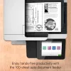 Daugiafunkcis spausdintuvas HP LaserJet Enterprise MFP M528f lazerinis vienspalvis spausdinimas