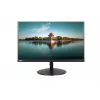 Lenovo ThinkVision T24i kompiuterio monitorius 60,5 cm (23,8 col.) 1920 x 1080 pikselių Full HD LED juodas
