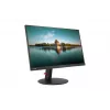Lenovo ThinkVision T24i kompiuterio monitorius 60,5 cm (23,8 col.) 1920 x 1080 pikselių Full HD LED juodas