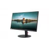 Lenovo ThinkVision T24i kompiuterio monitorius 60,5 cm (23,8 col.) 1920 x 1080 pikselių Full HD LED juodas
