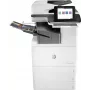 “HP Color LaserJet Enterprise Flow MFP M776zs, lazerinis, spalvotas spausdinimas, 1200 x 1200 DPI, A3, tiesioginis spausdinimas, juoda, balta”