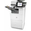 “HP Color LaserJet Enterprise Flow MFP M776zs, lazerinis, spalvotas spausdinimas, 1200 x 1200 DPI, A3, tiesioginis spausdinimas, juoda, balta”