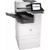 “HP Color LaserJet Enterprise Flow MFP M776zs, lazerinis, spalvotas spausdinimas, 1200 x 1200 DPI, A3, tiesioginis spausdinimas, juoda, balta”