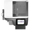“HP Color LaserJet Enterprise Flow MFP M776zs, lazerinis, spalvotas spausdinimas, 1200 x 1200 DPI, A3, tiesioginis spausdinimas, juoda, balta”