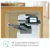 “HP Color LaserJet Enterprise Flow MFP M776zs, lazerinis, spalvotas spausdinimas, 1200 x 1200 DPI, A3, tiesioginis spausdinimas, juoda, balta”
