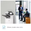 “HP Color LaserJet Enterprise Flow MFP M776zs, lazerinis, spalvotas spausdinimas, 1200 x 1200 DPI, A3, tiesioginis spausdinimas, juoda, balta”