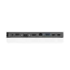 Lenovo USB-C Mini Dock laidinis USB 3.2 Gen 1 (3.1 Gen 1) Type-C pilkas