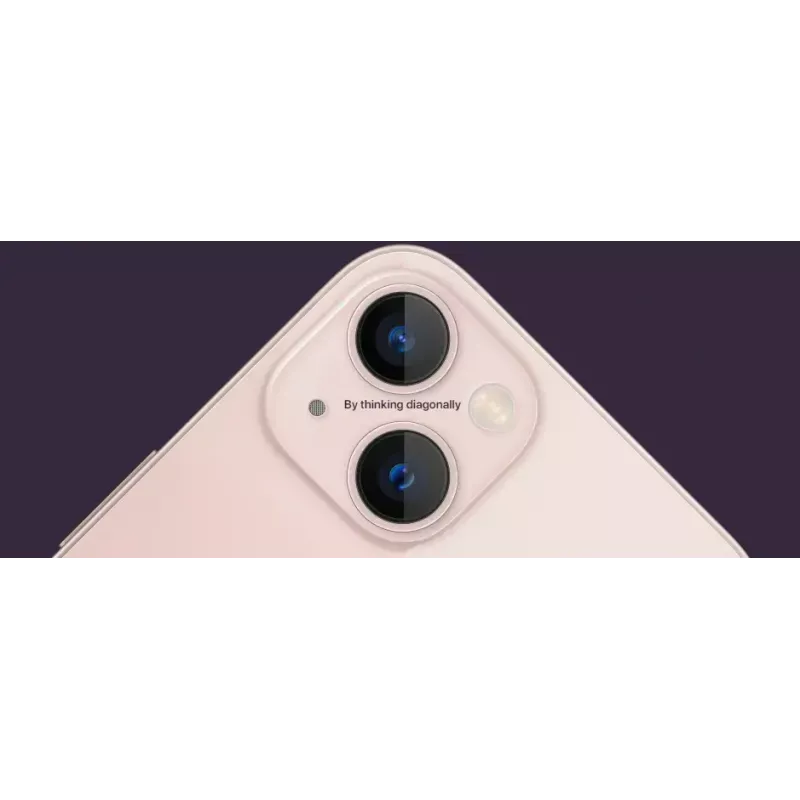 Išmanusis telefonas „Apple iPhone 13“ 6,1 colio 128 GB mėlynas