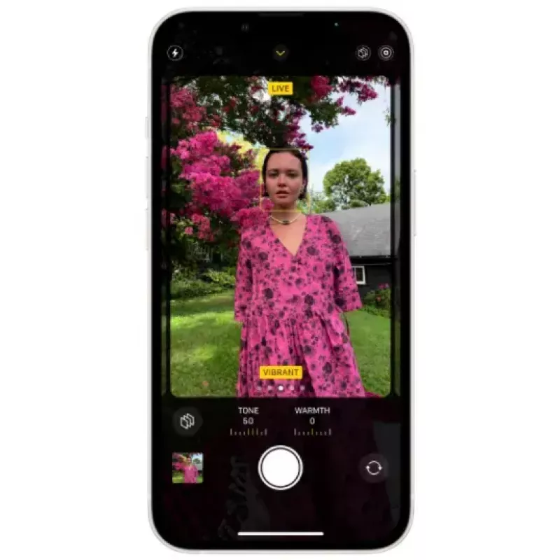 Išmanusis telefonas „Apple iPhone 13“ 6,1 colio 128 GB mėlynas