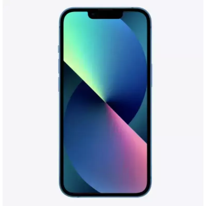 Išmanusis telefonas „Apple iPhone 13“ 6,1 colio 128 GB mėlynas