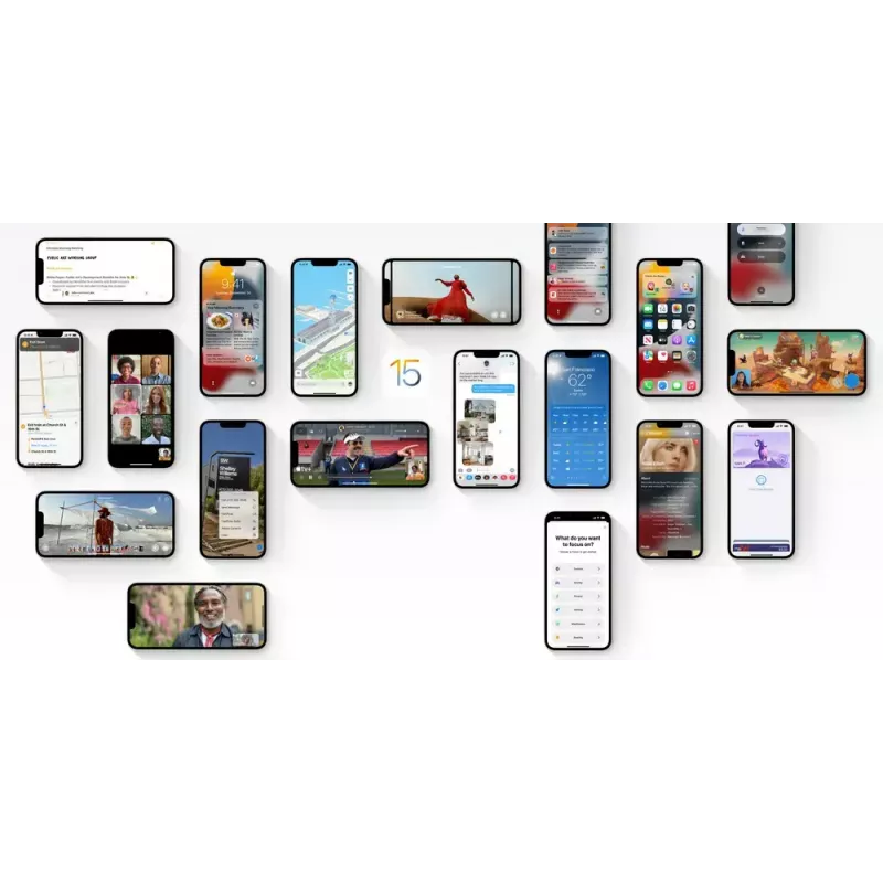Išmanusis telefonas „Apple iPhone 13“ 6,1 colio 128 GB mėlynas