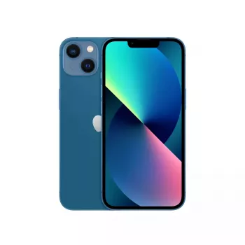Išmanusis telefonas „Apple iPhone 13“ 6,1 colio 128 GB mėlynas