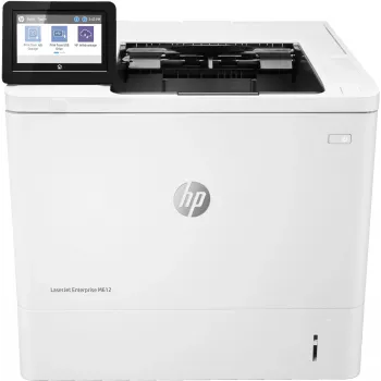 Spausdintuvas HP LaserJet Enterprise M612dn Laser White