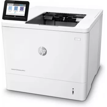 Spausdintuvas HP LaserJet Enterprise M612dn Laser White