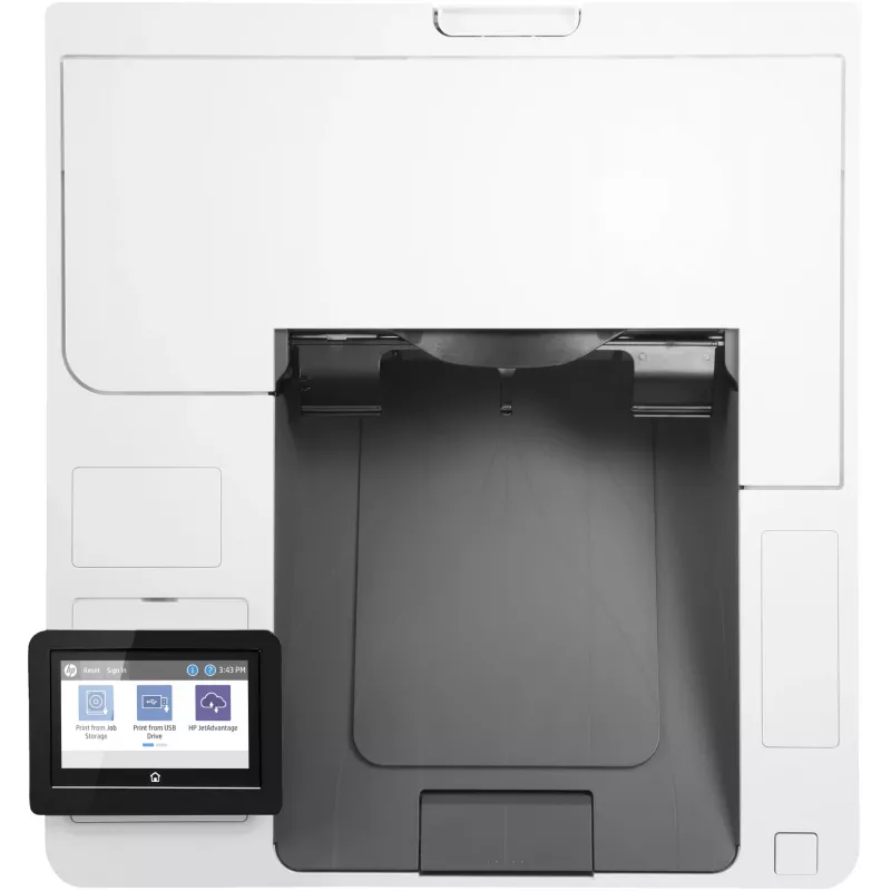 Spausdintuvas HP LaserJet Enterprise M612dn Laser White