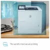 Spausdintuvas HP LaserJet Enterprise M612dn Laser White