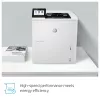 Spausdintuvas HP LaserJet Enterprise M612dn Laser White