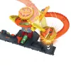Hot Wheels žaislas MATTEL HTN81 plastikinis Kobros ataka 3-99 metams