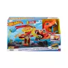 Hot Wheels žaislas MATTEL HTN81 plastikinis Kobros ataka 3-99 metams