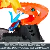 Hot Wheels žaislas MATTEL HTN81 plastikinis Kobros ataka 3-99 metams
