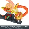 Hot Wheels žaislas MATTEL HTN81 plastikinis Kobros ataka 3-99 metams
