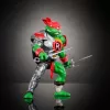 Veiksmo figūrėlė MATTEL Masters of the Universe Origins Raphael JBM99 – kolekcinė žaislinė figūrėlė