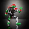 Veiksmo figūrėlė MATTEL Masters of the Universe Origins Raphael JBM99 – kolekcinė žaislinė figūrėlė