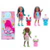 Madų lėlė Mattel Barbie Pop Reveal JCN90 Spalvota