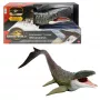 Jurassic World Rebirth Super Colossal Mosasaurus veiksmo figūrėlė, dinozaurų žaislas