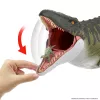 Jurassic World Rebirth Super Colossal Mosasaurus veiksmo figūrėlė, dinozaurų žaislas