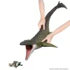 Jurassic World Rebirth Super Colossal Mosasaurus veiksmo figūrėlė, dinozaurų žaislas