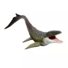 Jurassic World Rebirth Super Colossal Mosasaurus veiksmo figūrėlė, dinozaurų žaislas