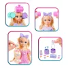 Barbie Dream Besties Malibu mados lėlė su netikėtais aksesuarais ir daugiau nei 15 įvaizdžių