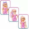 Barbie Dream Besties Malibu mados lėlė su netikėtais aksesuarais ir daugiau nei 15 įvaizdžių