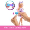 Barbie Dream Besties Malibu mados lėlė su netikėtais aksesuarais ir daugiau nei 15 įvaizdžių