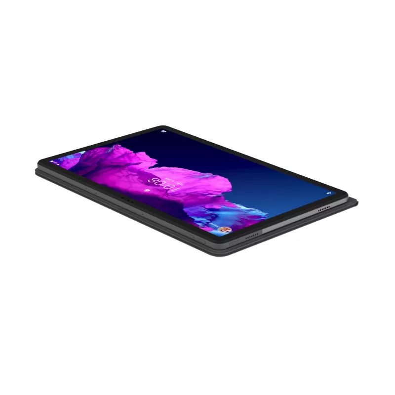 „Lenovo ZG38C03349“ planšetės dėklas 29,2 cm (11,5 col.) aplankas pilkas