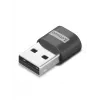 Lenovo 4X91C99226 kabelio lyties keitiklis USB-C USB-A juodas