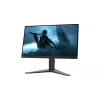 Lenovo G27qe-20 kompiuterio monitorius 68,6 cm (27 col.) 2560 x 1440 pikselių Quad HD LED juoda