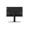 Lenovo G27qe-20 kompiuterio monitorius 68,6 cm (27 col.) 2560 x 1440 pikselių Quad HD LED juoda