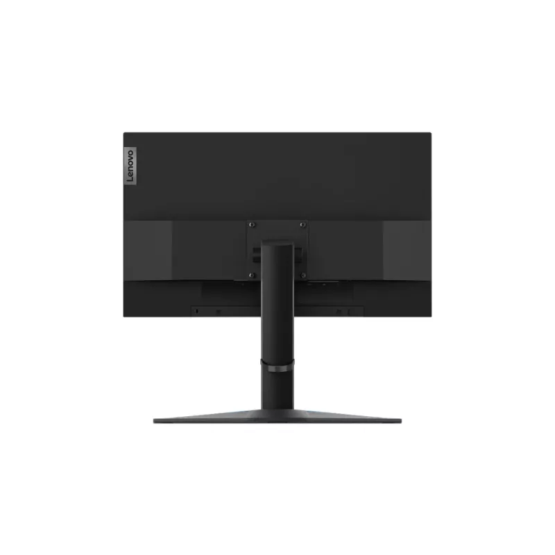 Lenovo G27qe-20 kompiuterio monitorius 68,6 cm (27 col.) 2560 x 1440 pikselių Quad HD LED juoda