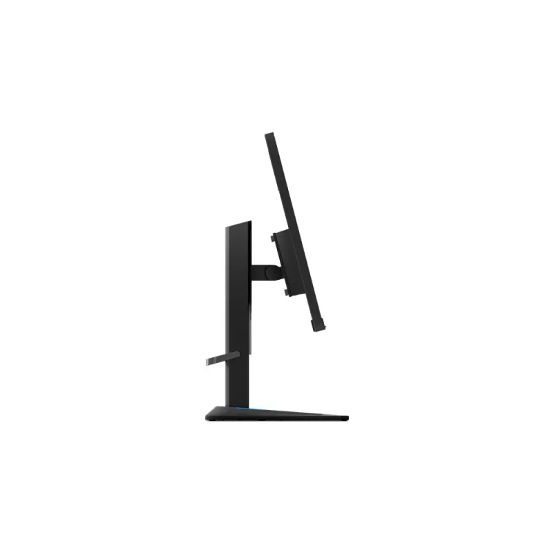 Lenovo G27qe-20 kompiuterio monitorius 68,6 cm (27 col.) 2560 x 1440 pikselių Quad HD LED juoda